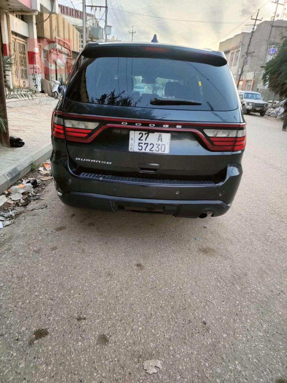 دودج دورانجو
